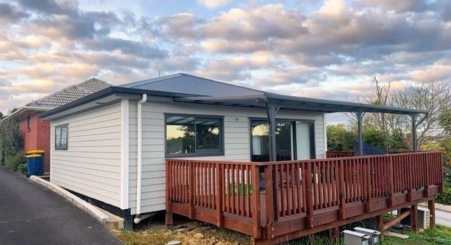  at 10B Maui St, New Lynn, Waitakere City, Auckland