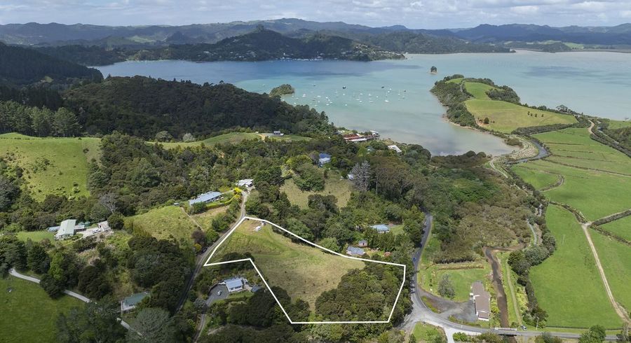  at 14 Campbell Road, Totara North, Far North, Northland