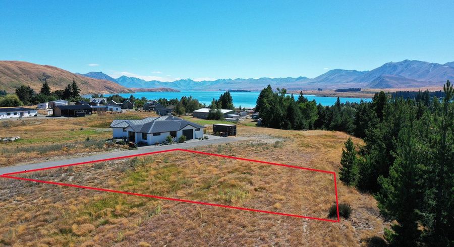  at 22 Edwards Lane, Lake Tekapo, Mackenzie, Canterbury