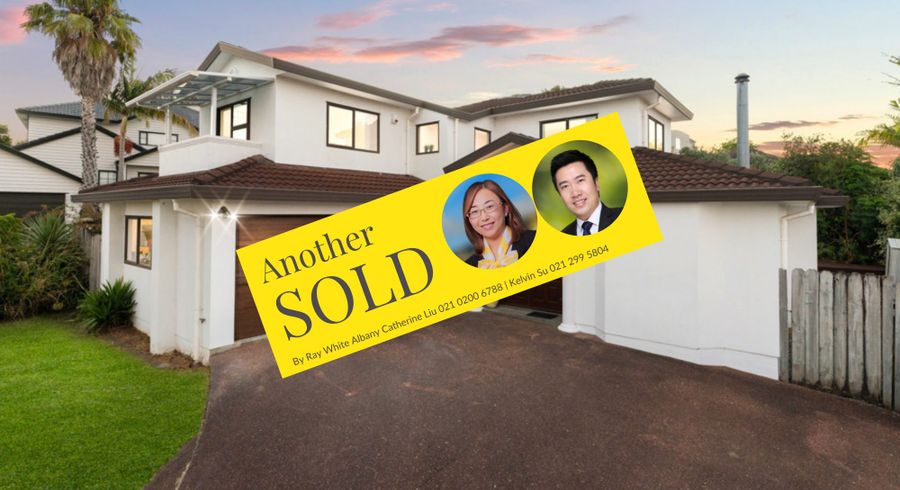  at 12 Carrowmore, Pinehill, Auckland