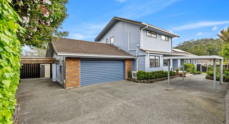  at 14 Redlands Grove, Swanson, Waitakere City, Auckland