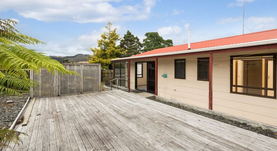  at 50A Puke Road, Paeroa, Paeroa