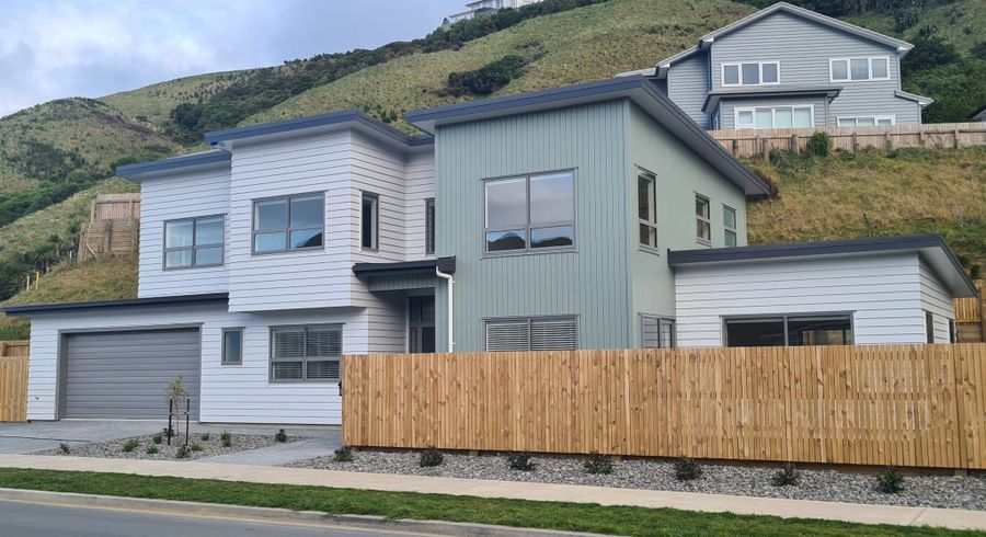  at 87 Melksham Drive, Churton Park, Wellington, Wellington
