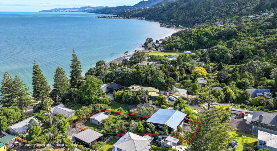  at 31 Patui Avenue, Thames, Thames-Coromandel, Waikato