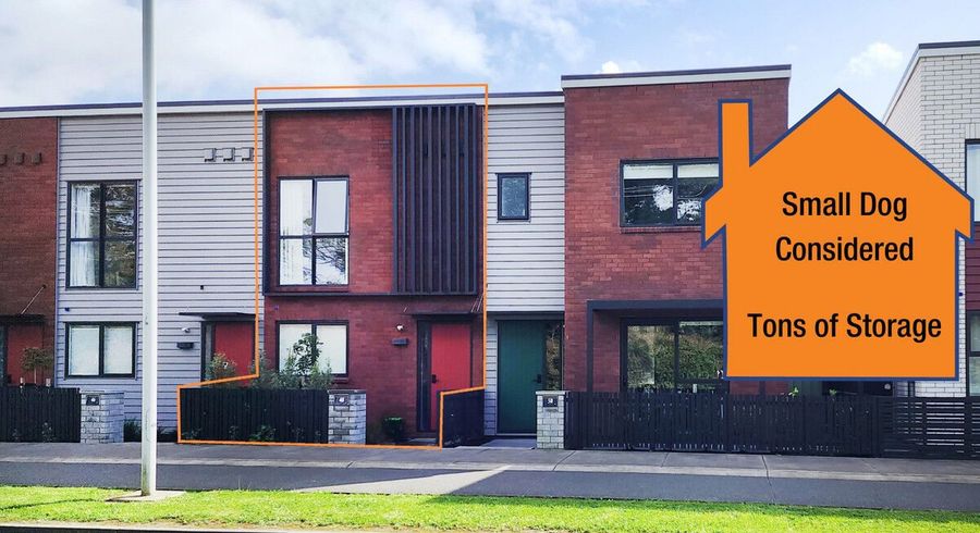  at 48 Clark Road, Hobsonville, Waitakere City, Auckland