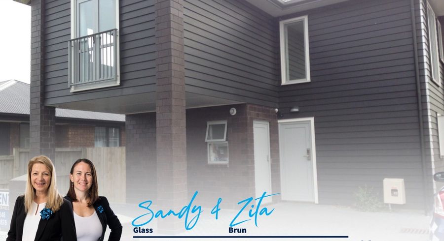  at 1D/16 Greensboro Street, Hillcrest, Hamilton, Waikato