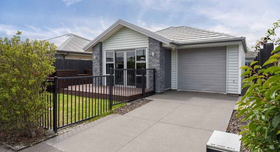  at 66 Packard Crescent, Halswell, Christchurch