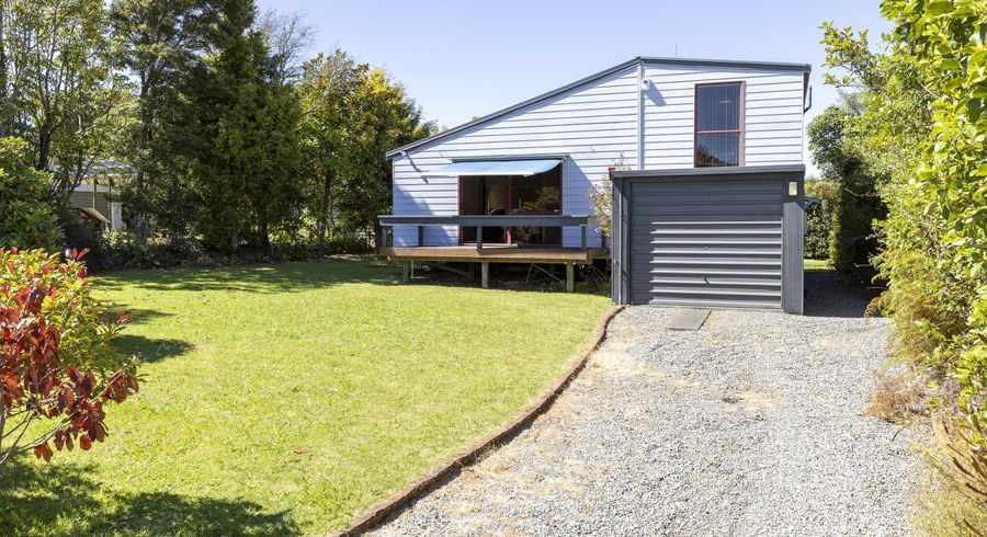  at 199 Omori Road, Kuratau, Taupo, Waikato