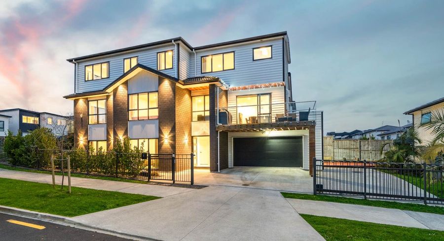  at 5 Riwai Street, Flat Bush, Manukau City, Auckland