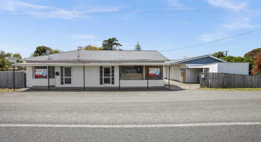  at 538 Main North Road, Bay View, Napier