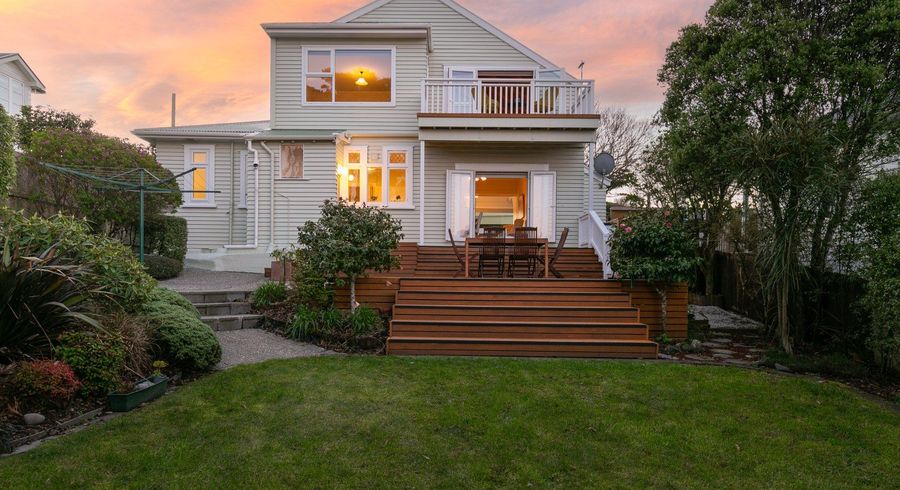  at 79 Ranui Crescent, Khandallah, Wellington, Wellington