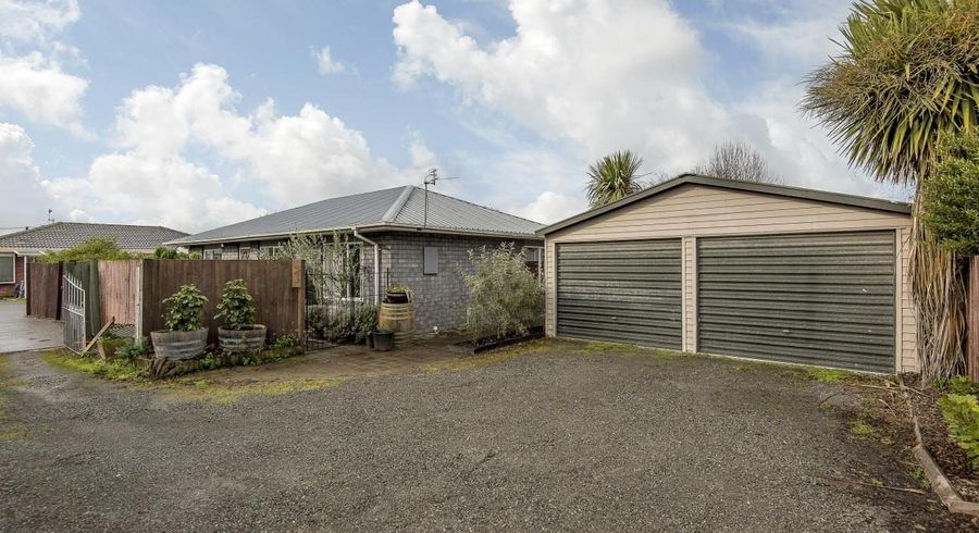  at 24B Croziers Road, St. Albans, Christchurch City, Canterbury