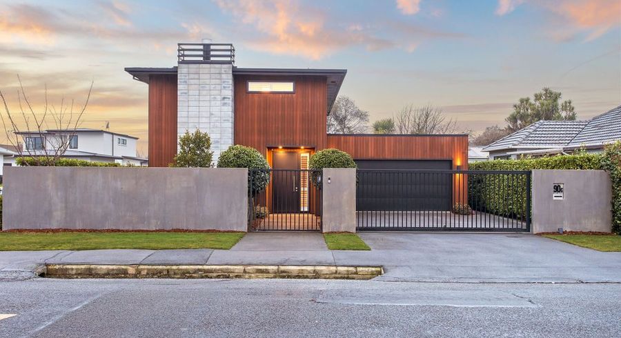  at 90C Bryndwr Road, Fendalton, Christchurch City, Canterbury