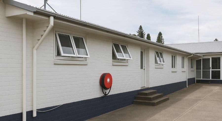  at 6/37 Pembroke Street, Hamilton Lake, Hamilton, Waikato