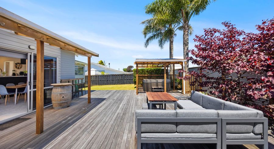  at 5 Harford Place, Pakuranga Heights, Manukau City, Auckland