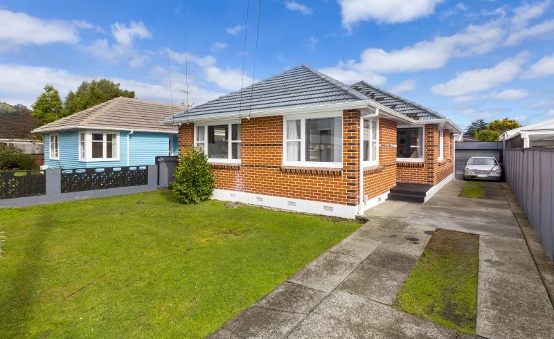  at 22 Murray Street, Wallaceville, Upper Hutt