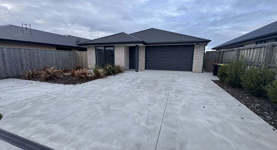  at 11 Nathaniel Archer Street, Woodend, Waimakariri, Canterbury