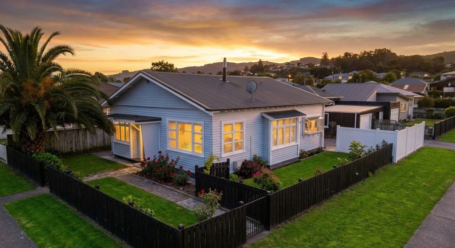  at 2 Kennedy Street, Mangapapa, Gisborne