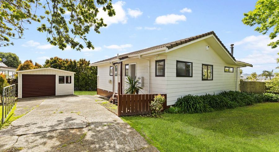  at 24 Aspiring Avenue, Clover Park, Manukau City, Auckland