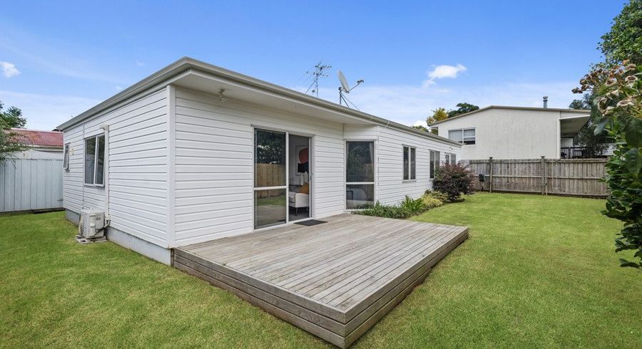  at 2/3 Wellesley Road, Mangere Bridge, Manukau City, Auckland