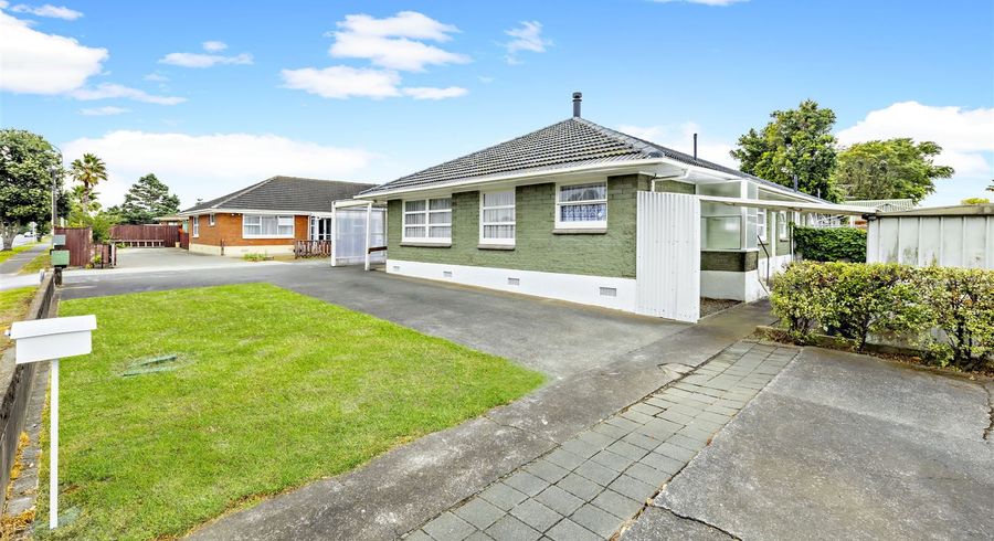  at 1/43 Puhinui Road, Papatoetoe, Auckland