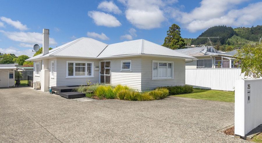  at 25 Motueka Street, Nelson, Nelson, Nelson / Tasman