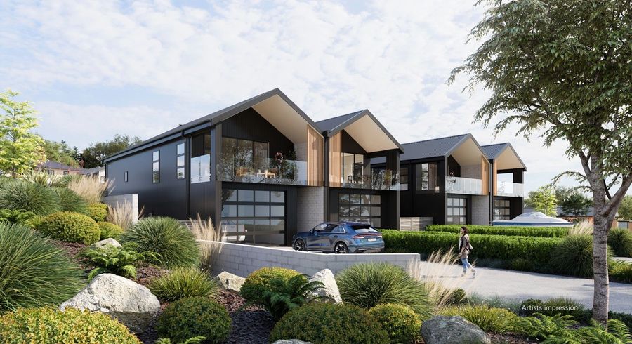  at 00 The Gables, Acacia Bay, Taupo, Waikato