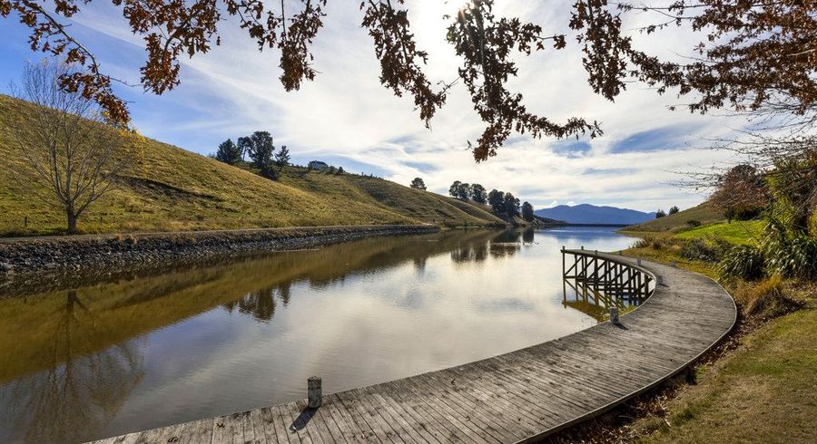  at Lot 18 Delta Lake Heights, Renwick, Marlborough, Marlborough