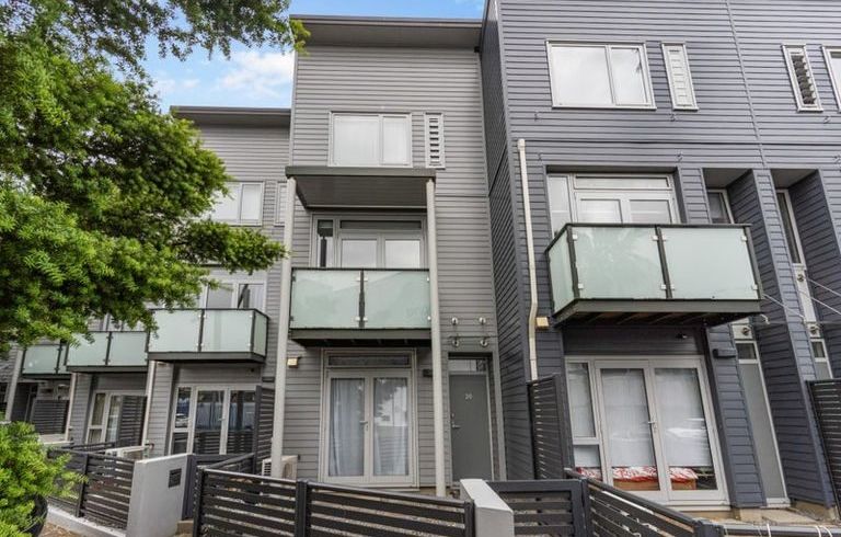  at 20 Ngaoho Place, Parnell, Auckland