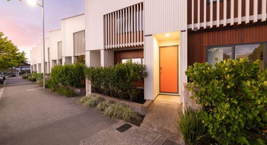  at 15 Hudson Bay Road, Hobsonville, Waitakere City, Auckland