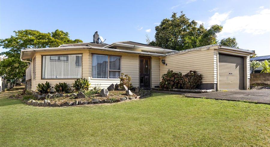  at 17 Hazards Road, Weymouth, Manukau City, Auckland