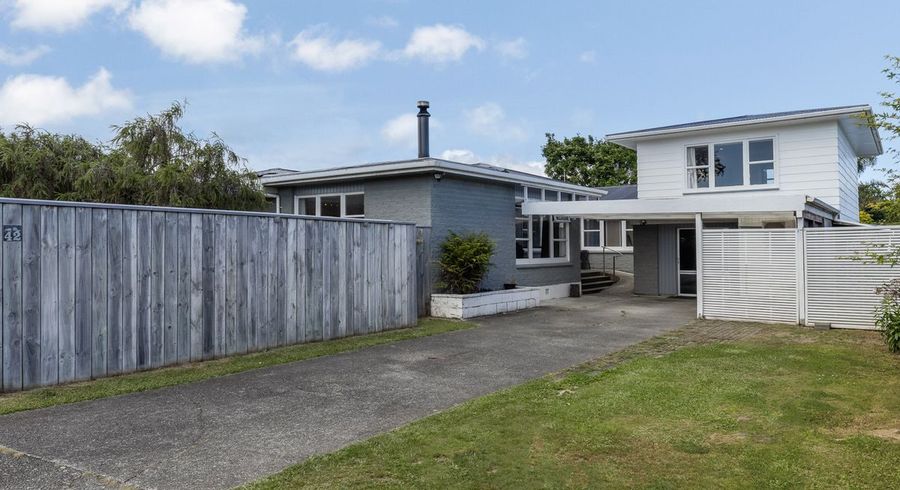  at 42 Kennedy Drive, Levin, Levin