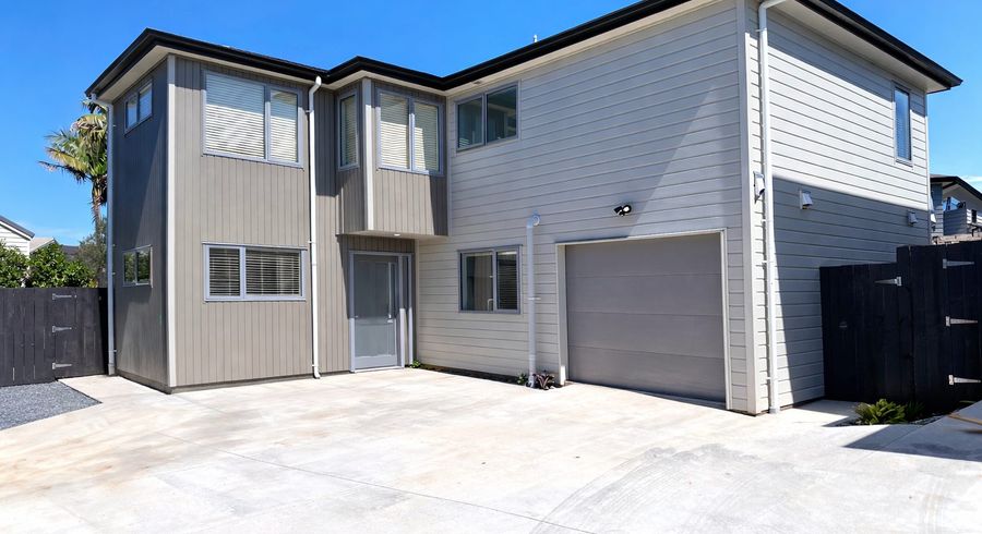  at 14C Whitford Avenue, Mount Wellington, Auckland City, Auckland