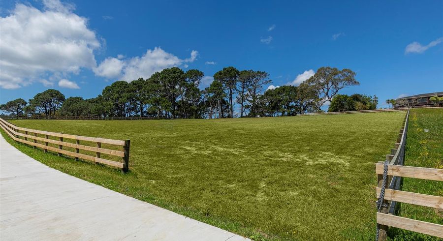  at 119D Wake Road, Coatesville, Rodney, Auckland