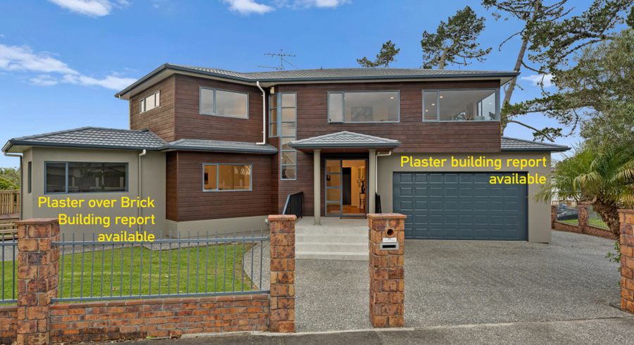 at 1 Armagh Road, Blockhouse Bay, Auckland City, Auckland