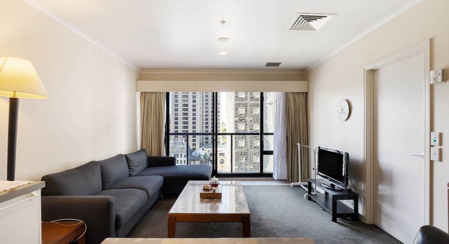  at 1611/171 Queen Street, City Centre, Auckland City, Auckland