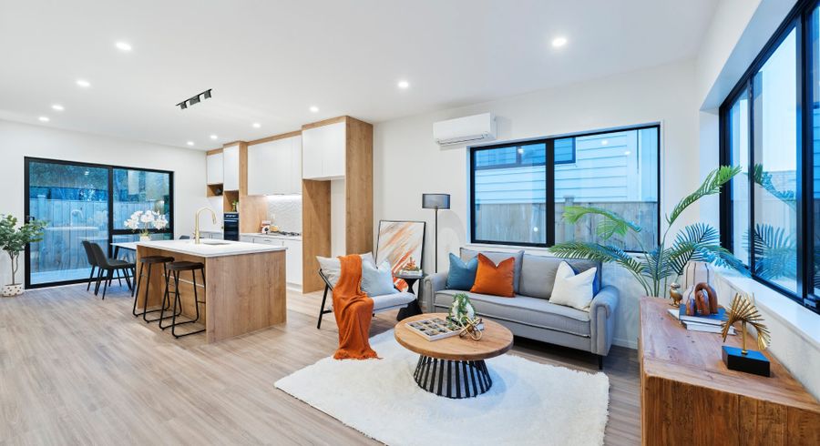  at 38B Caversham, Torbay, North Shore City, Auckland