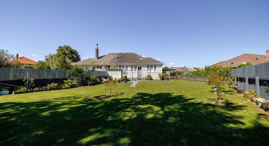  at 39 Andrew Avenue, Roslyn, Palmerston North, Manawatu / Whanganui