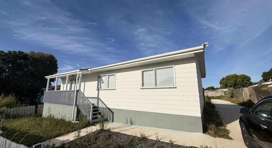  at 102 Finlayson Avenue, Clendon Park, Manukau City, Auckland