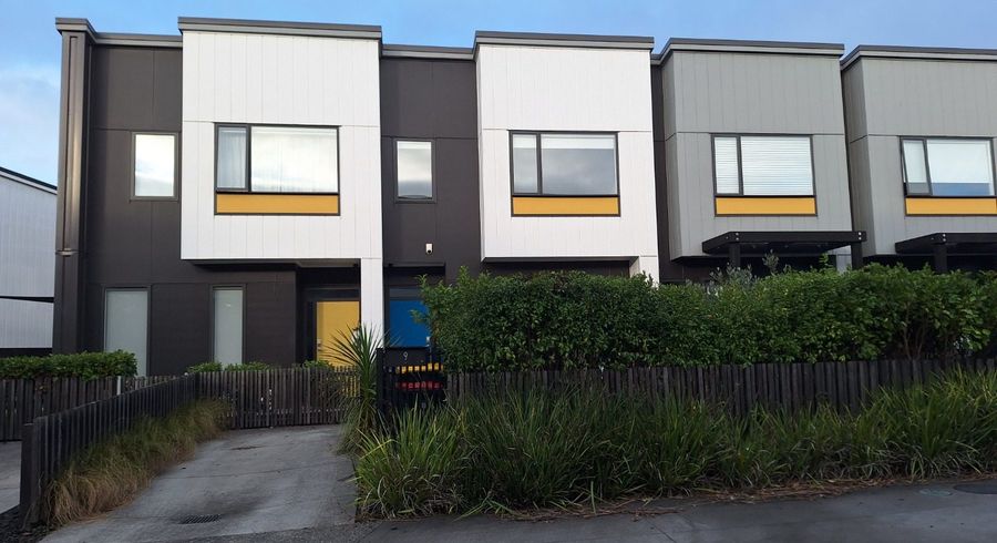  at 9 Piko Lane, Hobsonville, Waitakere City, Auckland