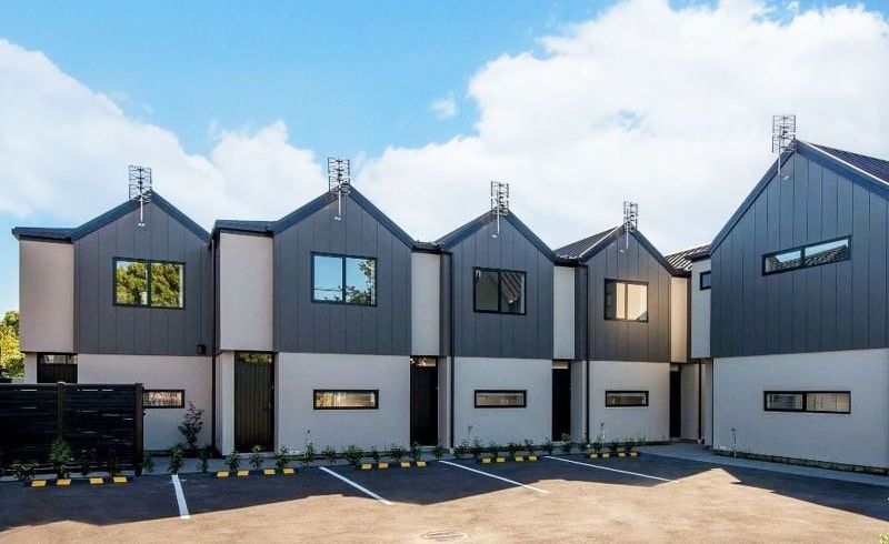  at 4/505 Tuam St, Phillipstown, Christchurch City, Canterbury