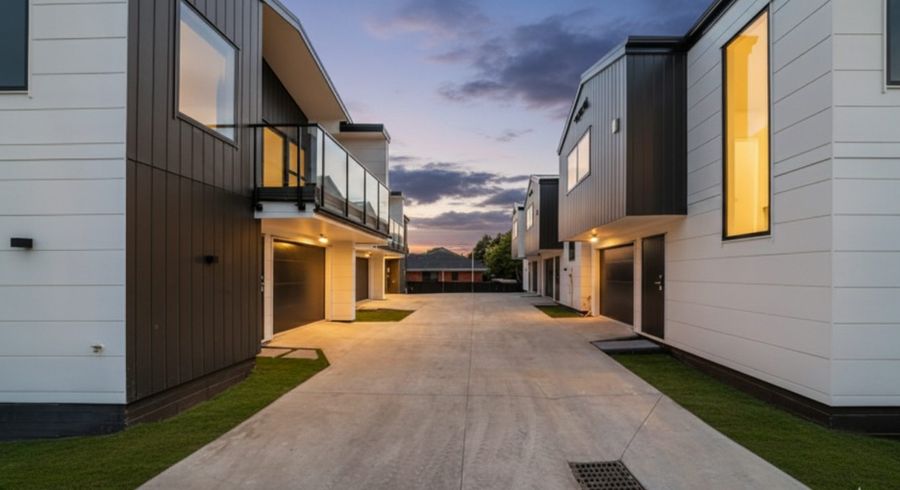  at 2E Spooner Lane, Mount Wellington, Auckland City, Auckland