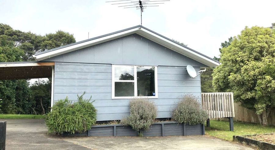  at 21 West Harbour Drive, West Harbour, Waitakere City, Auckland