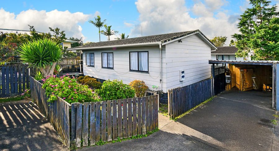  at 6/114 Finlayson Avenue, Clendon Park, Manukau City, Auckland