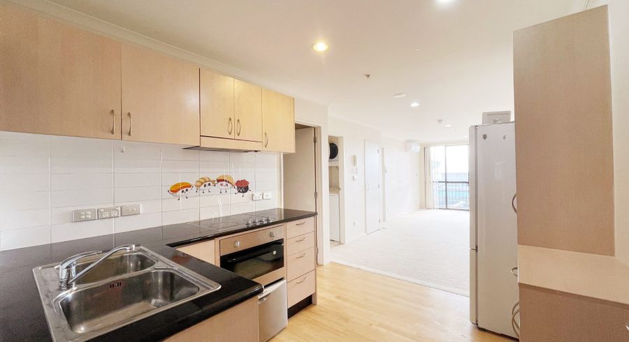  at Block D - Level 4/176 Broadway, Newmarket, Auckland City, Auckland