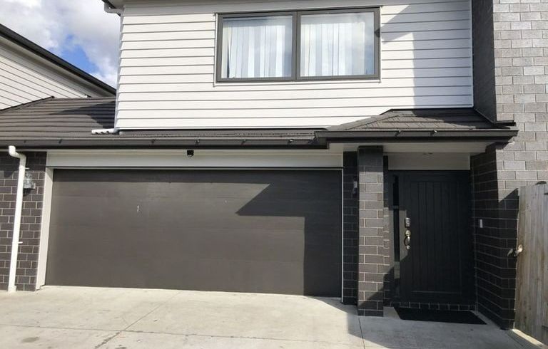  at 36A Wedgwood Avenue, Mangere East, Auckland