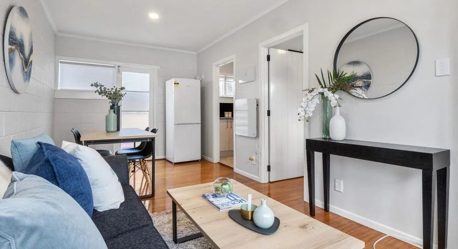  at 4/77 View Road , Mount Eden, Auckland City, Auckland
