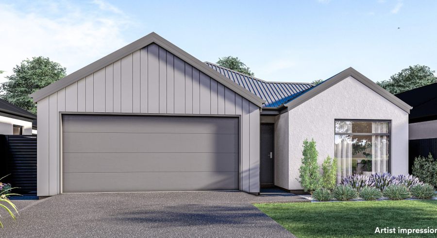  at Lot 10, 345 Trices Road, Prebbleton, Selwyn, Canterbury