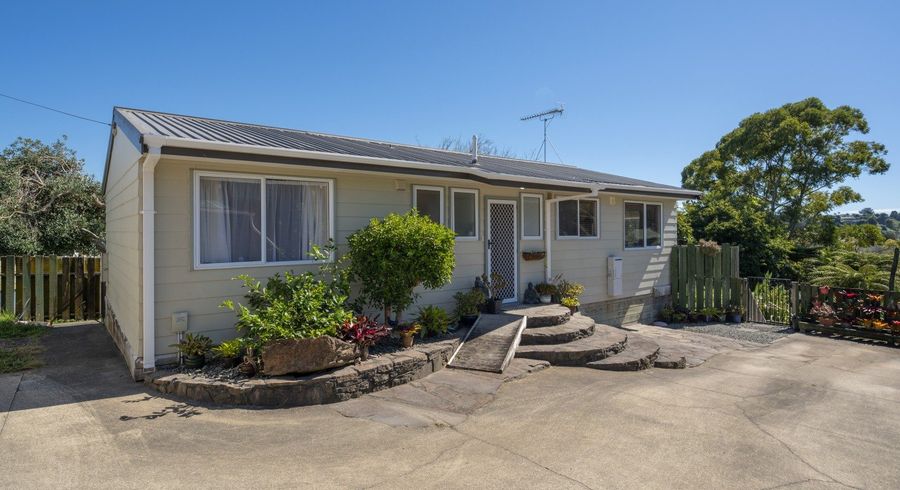  at 24B Wylie Street, Gate Pa, Tauranga, Bay Of Plenty