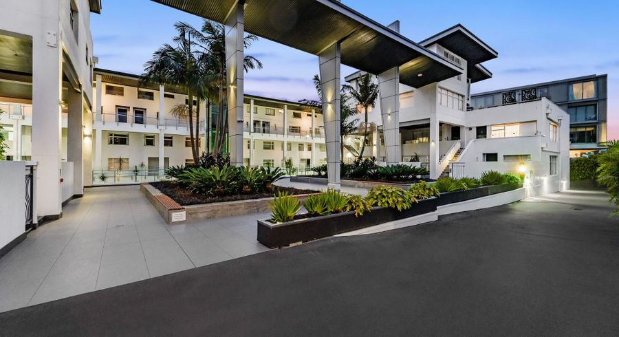  at P7/30 York Street, Parnell, Auckland City, Auckland